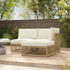 Build Your Own - Tulum Outdoor Modular Sectional