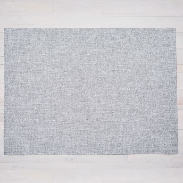 Open Box Chilewich Boucle Woven Floor Mat West Elm
