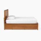 Ansel Side Storage Bed