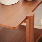 Calgary Entry Console (42") | West Elm