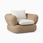 Toluca Outdoor Lounge Chair