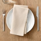 Slub Cotton 18x18 Napkin Sets