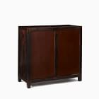 Whistler Glass Door Buffet - Small