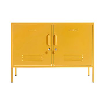 Mustard Made Lowdown Locker | West Elm