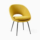 Orb Upholstered Dining Chair