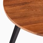 Suite Round Coffee Table