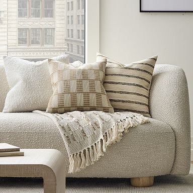 Elevate Your Space: The Ultimate Guide to West Elm Decor Pillows