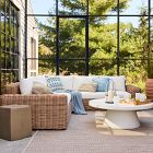 Build Your Own - Westport Outdoor Sectional