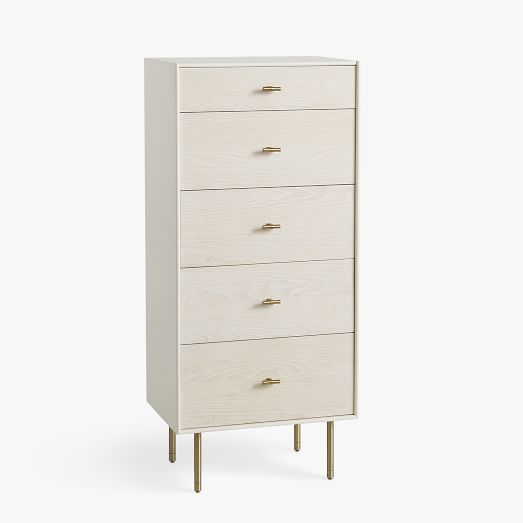 West Elm Tall Dresser