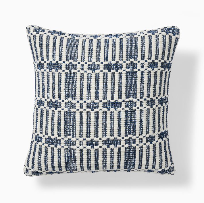 Bailey Pillow Cover & Insert