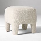 Turner Ottoman | West Elm