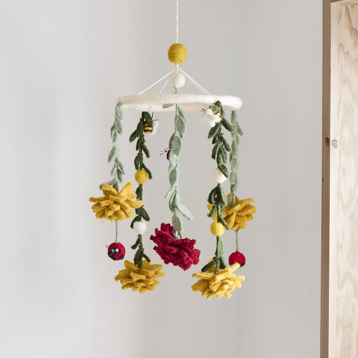 Felt Garden Mobile