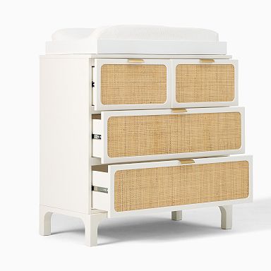 Baby Changing Tables Dressers West Elm