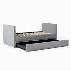 Payton Daybed w/ Trundle