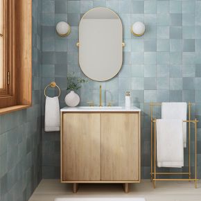 Anton Single Bathroom Vanity (31.5