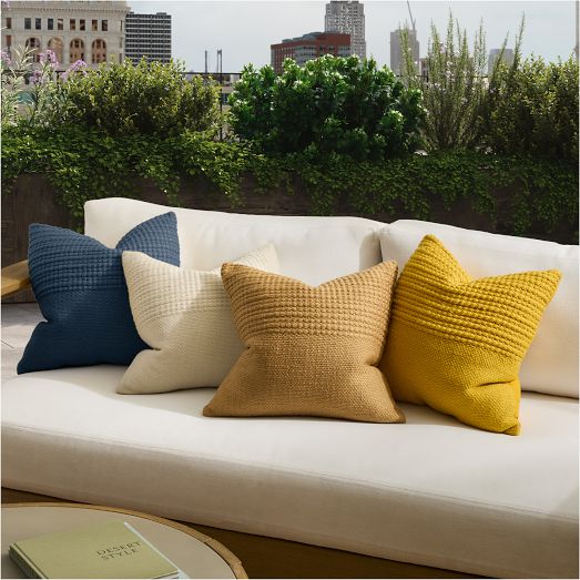Bubble pillows outlet