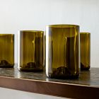 Vintage Drinking Glass Sets