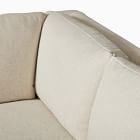 Marin 3-Piece L-Shaped Sectional (114&quot;)