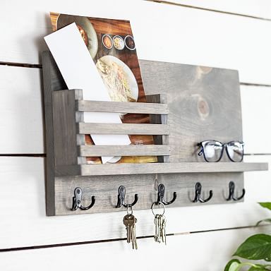Key Holder Storage West Elm