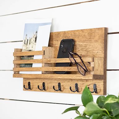 Key Holder Storage West Elm