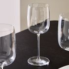 Borough White Wine Glasses (Set of 4)