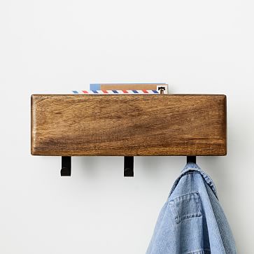 Anton Mail Holder | West Elm