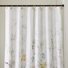 Chinoiserie Shower Curtain