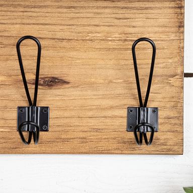 West elm key hook 2025