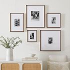 The Small-Space Organic Gallery Frames Set (Set of 5)