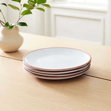 La Mesa Large Plates Set of 4 West Elm