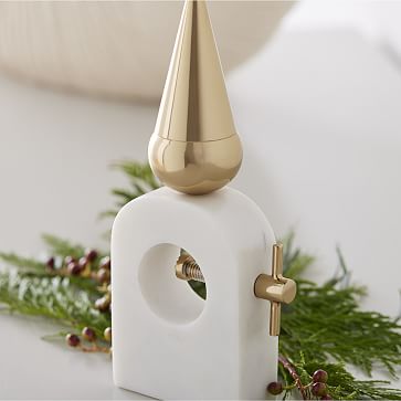 Modern Nutcracker | West Elm