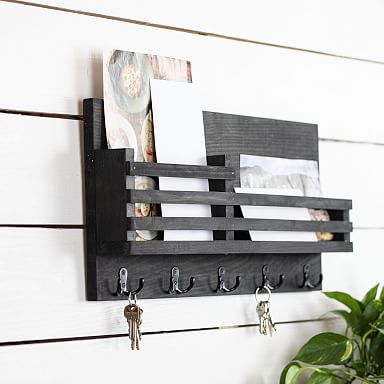 Key Holder Storage West Elm