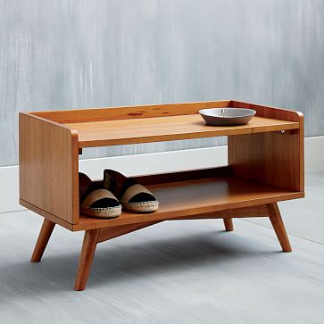 West elm mid century coat rack hot sale