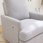 Haven Manual and Power Swivel Glider Recliner