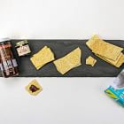 Make-Your-Own Cheese Plates - Long Board