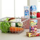 Mini Grocery Basket Set - Vegetable
