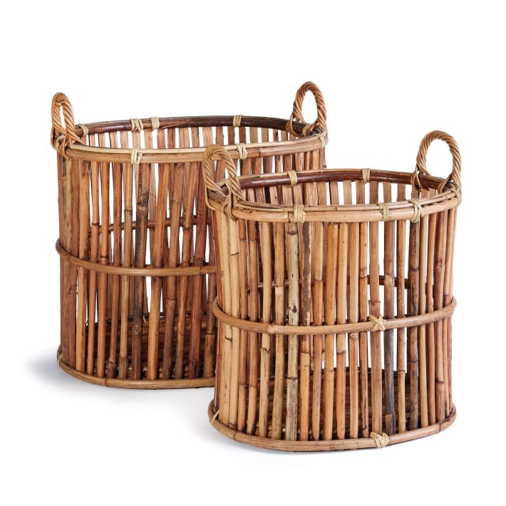 Talan Baskets (Set of 2)