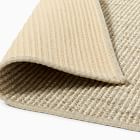 Custom Sisal Boucle Rug