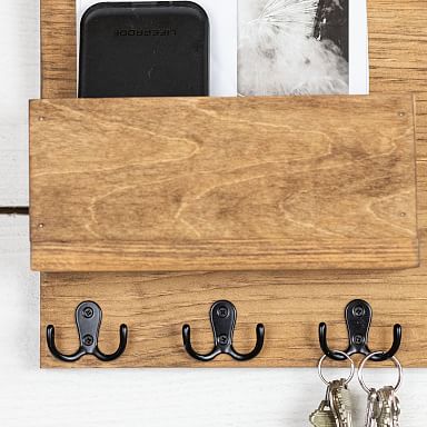 Key Holder Storage West Elm