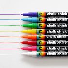 Girl Friday Chalk Ink Markers