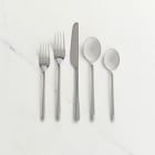 Addison Mirrored Stainless Steel Flatware Sets