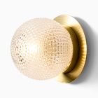 Edie Prismatic Sconce