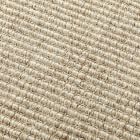 Custom Sisal Boucle Rug