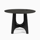 Tanner Solid Wood Round Dining Table (44&quot;)