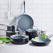 Cookware &amp; Bakeware