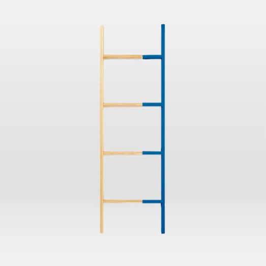 Throw Ladder West Elm