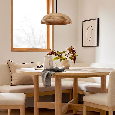 Banquette Dining Benches Banquettes West Elm