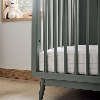 Crib GREENGUARD Gold Certified West Elm