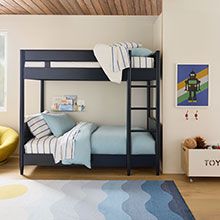 Up To 40% Off Kids Beds