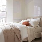 Silky TENCEL&trade; Duvet Cover & Shams